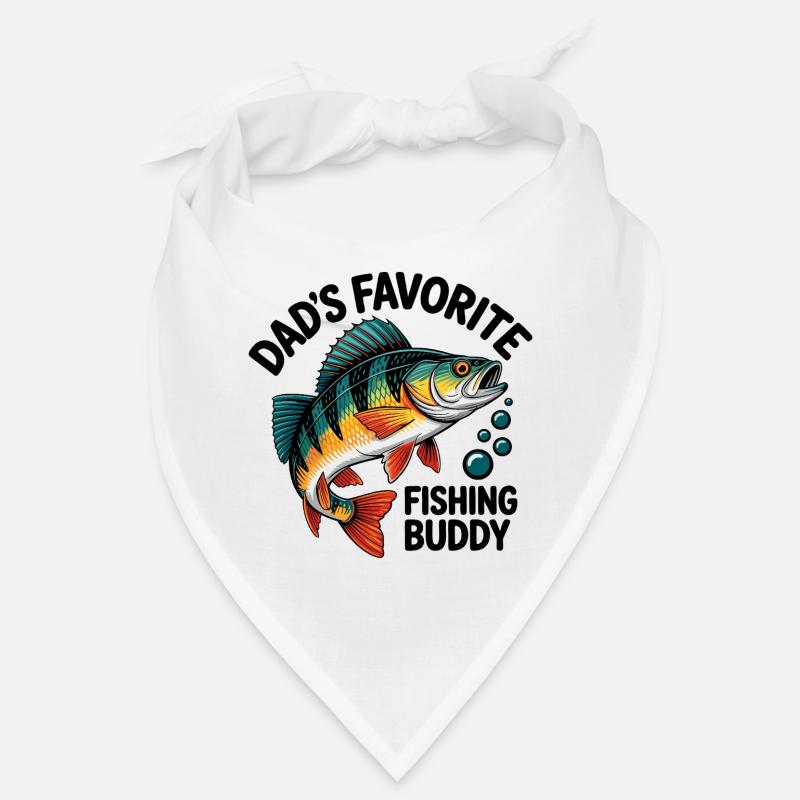 L’Ange Buddy de Papa Bandana