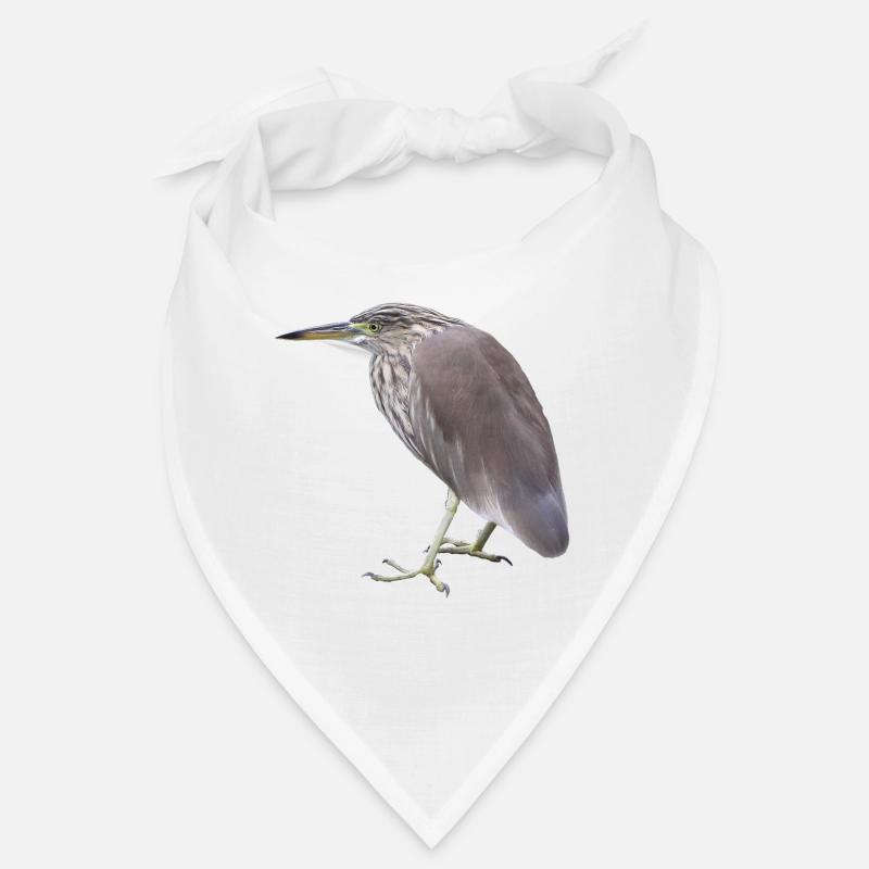 Bacchus Heron Bandana
