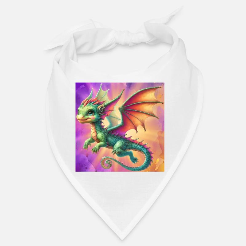 dragon Bandana