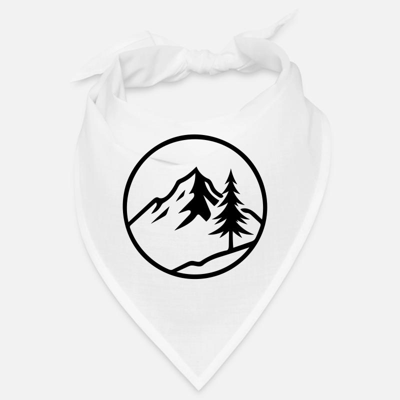 nature Bandana