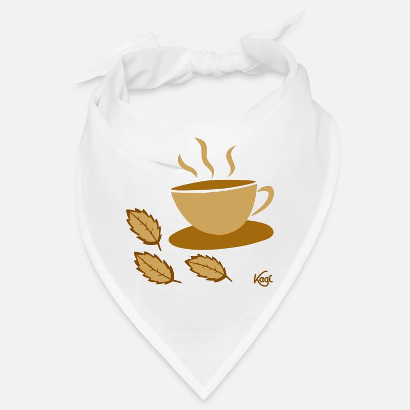Teacup2 Bandana