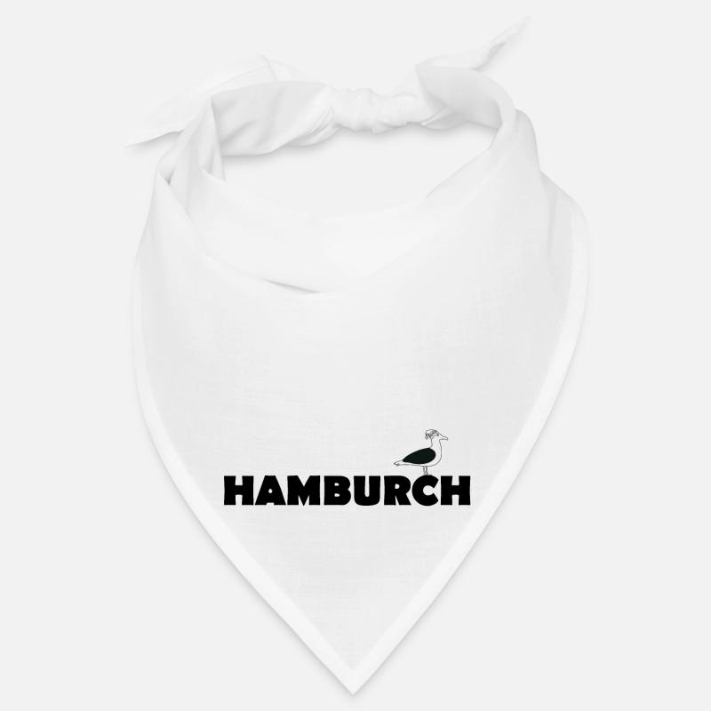 Hamburch Bandana