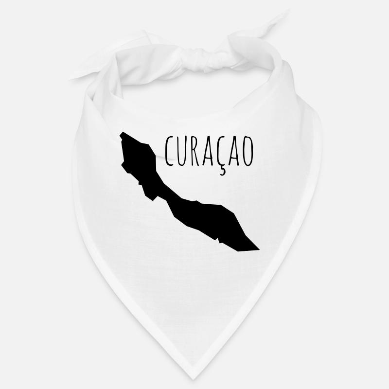 Curacao Bandana