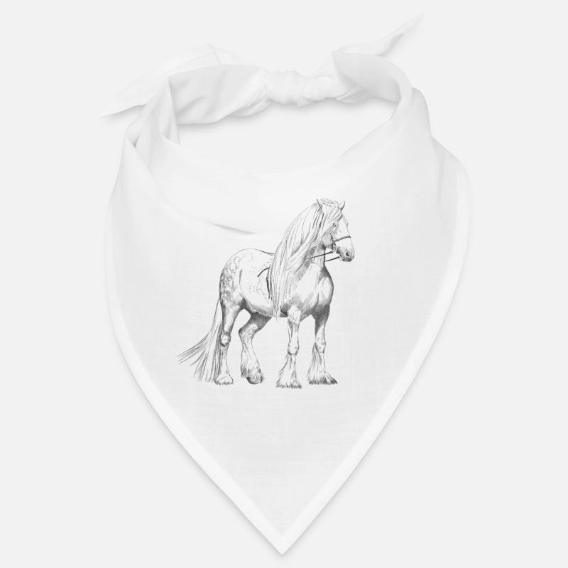 Kaltblüter Bandana