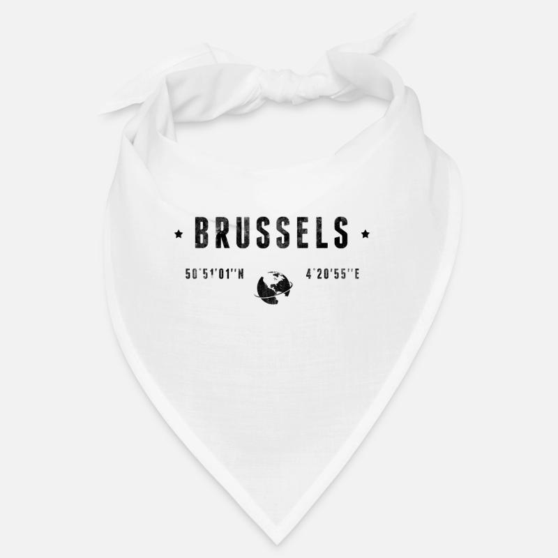 Brussels Bandana