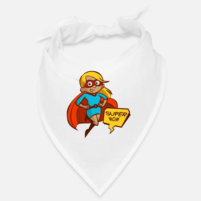 Super Mutter Bandana
