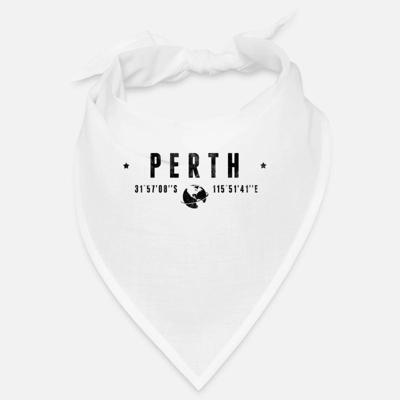 Perth Bandana