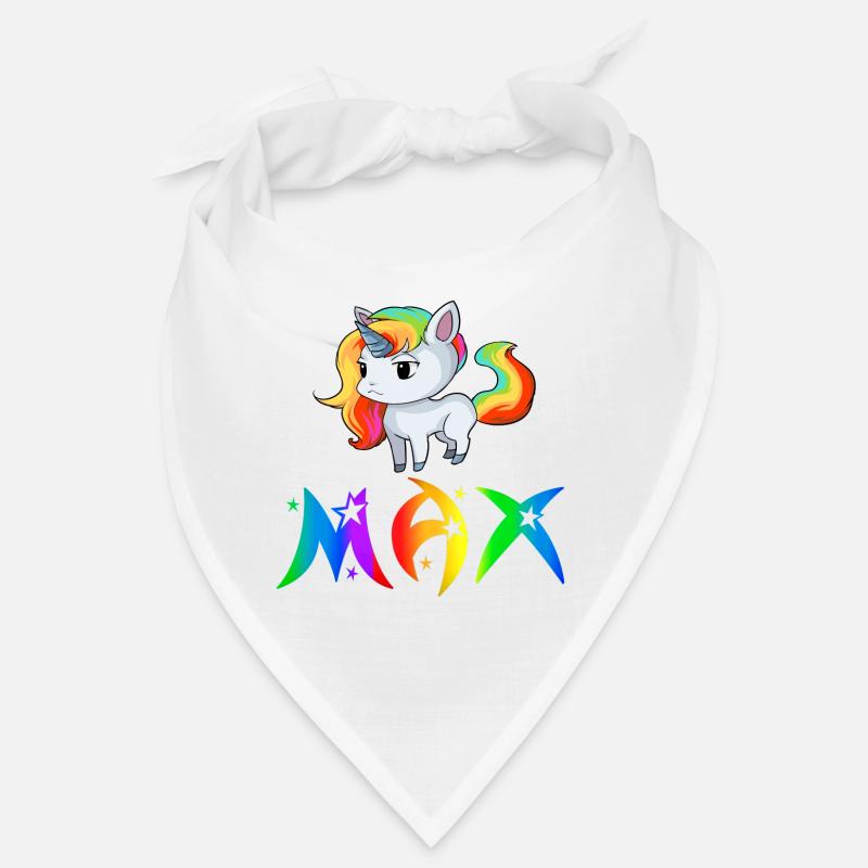 Unicorn Max Bandana