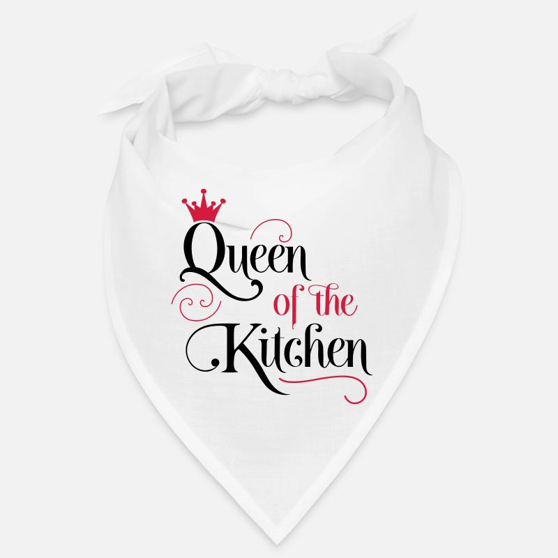 cuisine Bandana