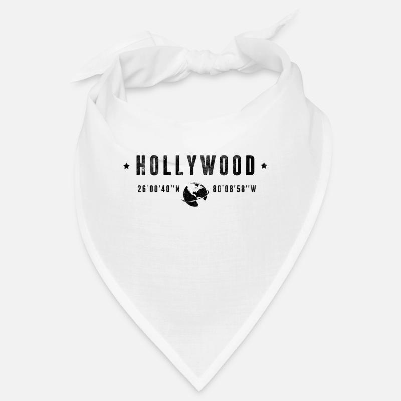 Hollywood Bandana