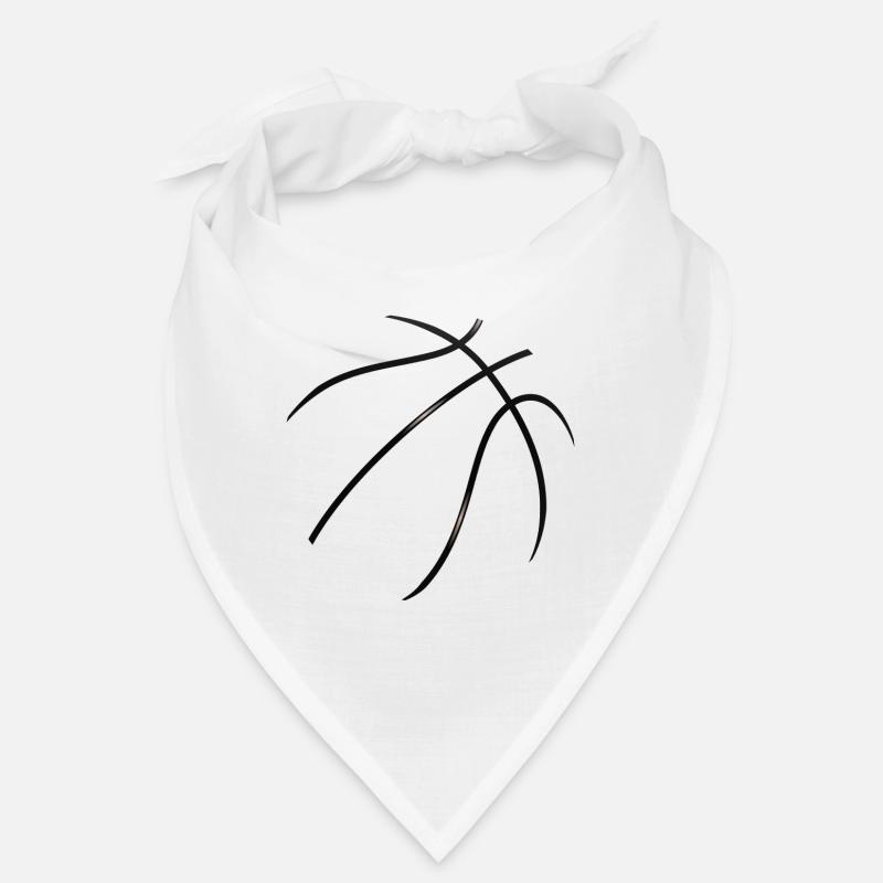Basket-ball Bandana