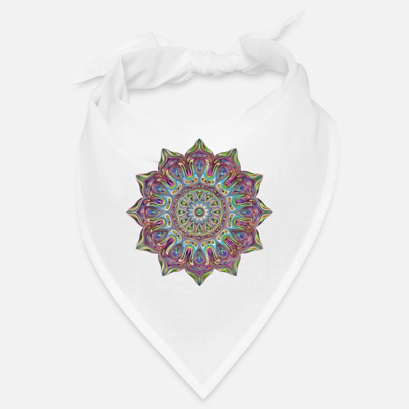 Mandala Bandana