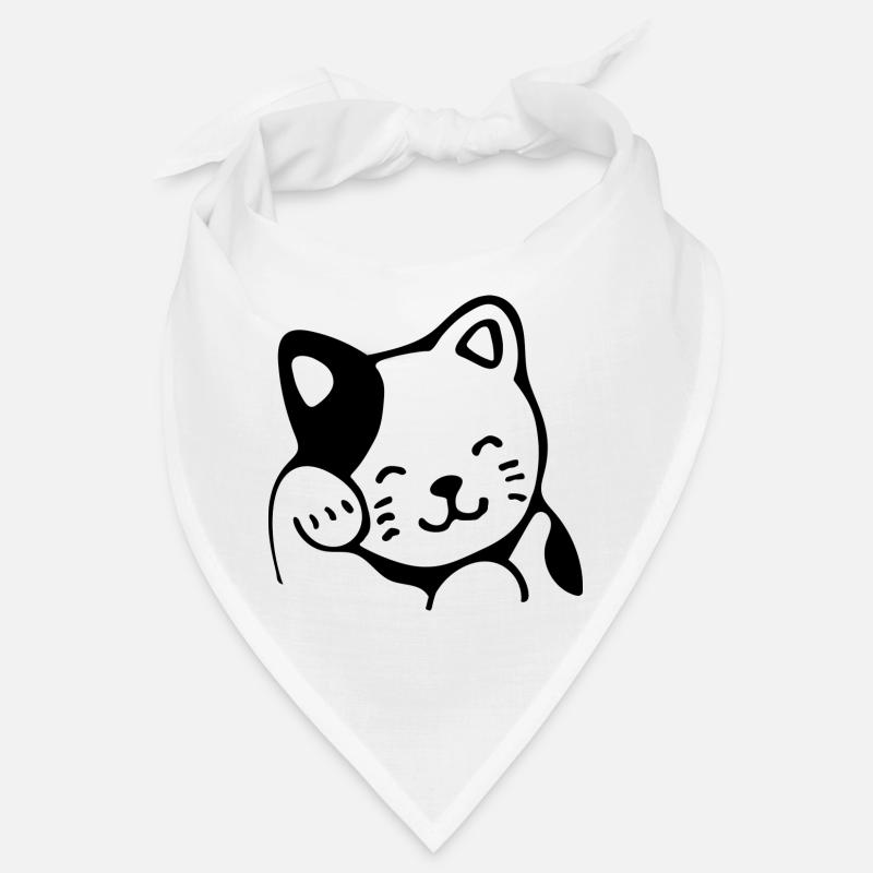 Chat Bandana