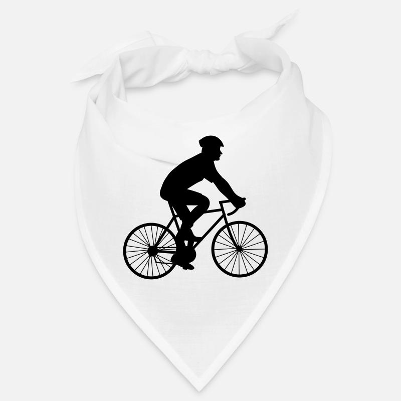 Course cycliste Bandana