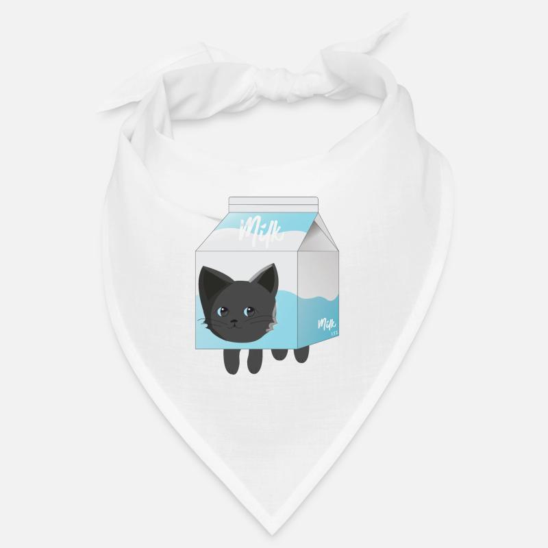 lait Bandana