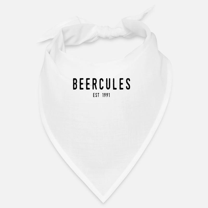 Beercules Bandana
