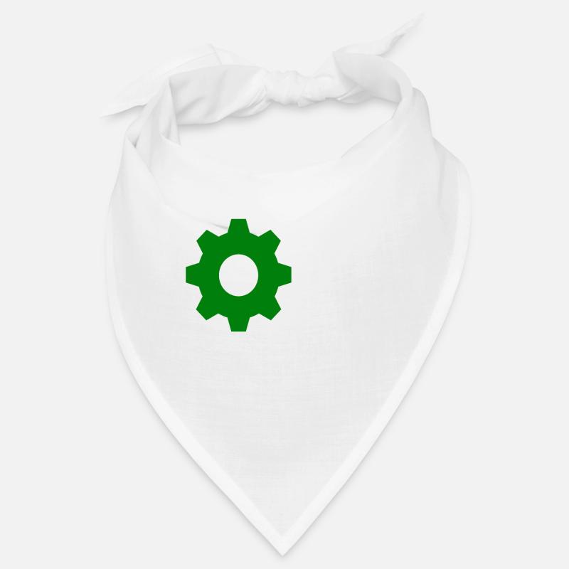 gear Bandana