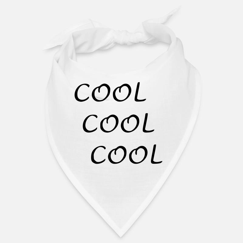cool Bandana