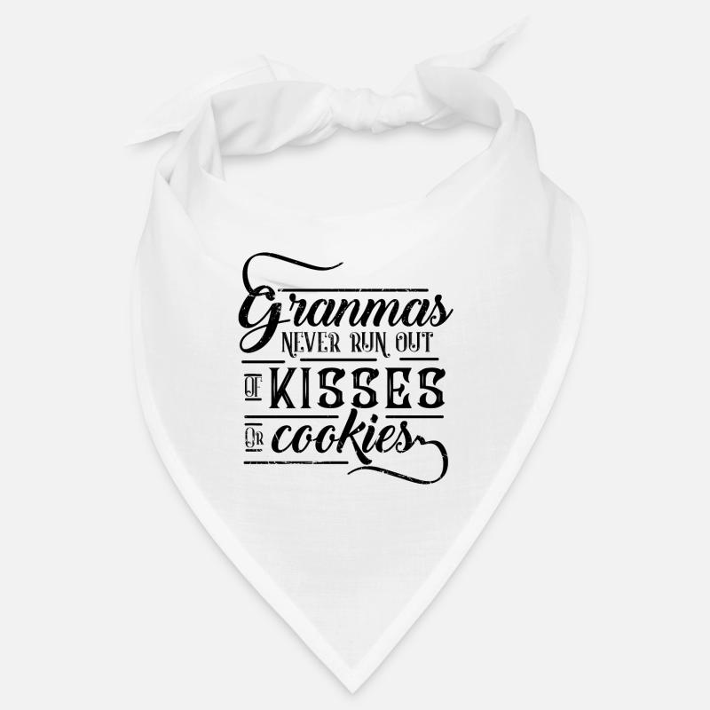 Oma Bandana