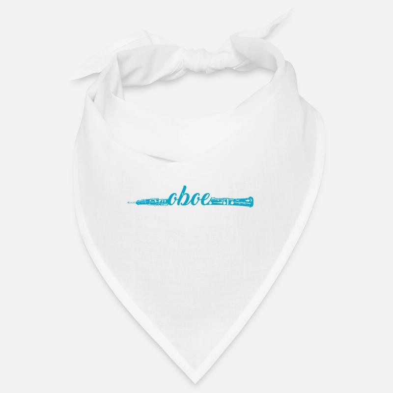 Oboe Bandana