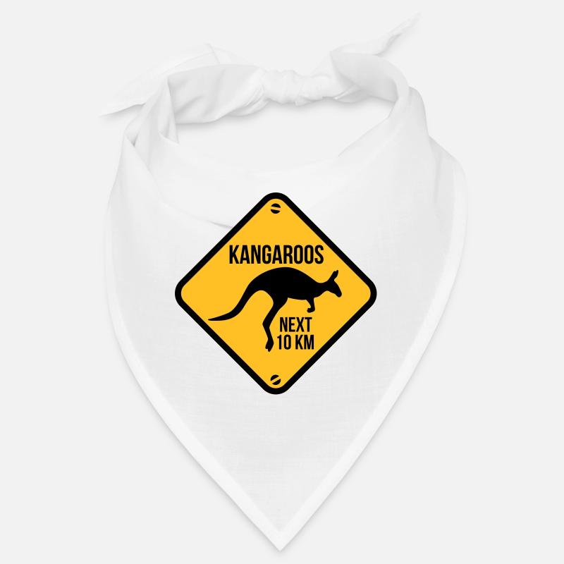 Australia - Australien Bandana