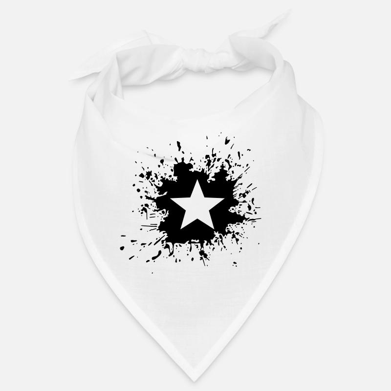 Unknown design - Upload image Bandana