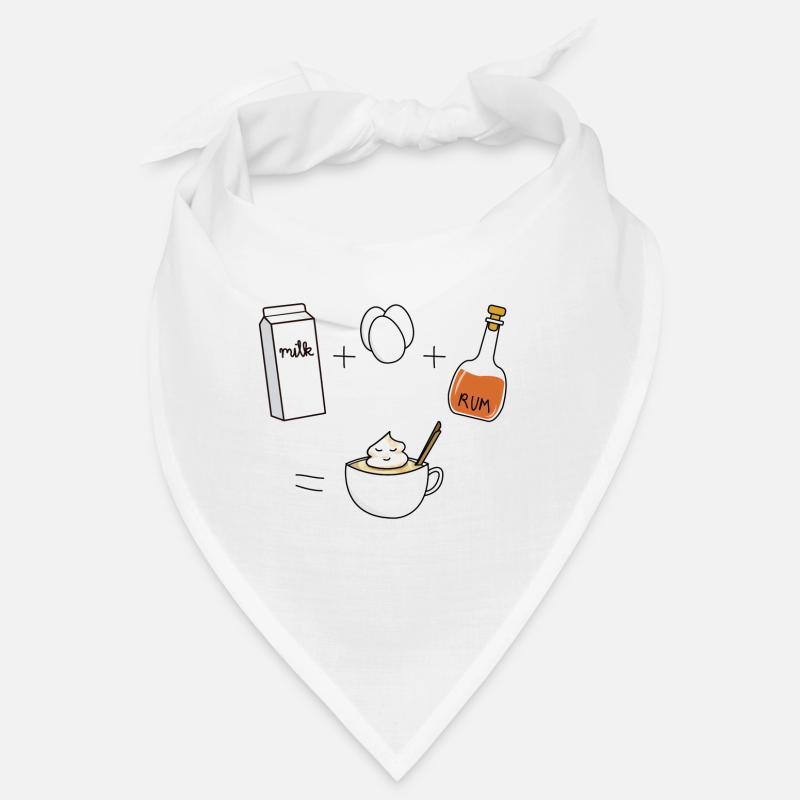 Advocaat Bandana