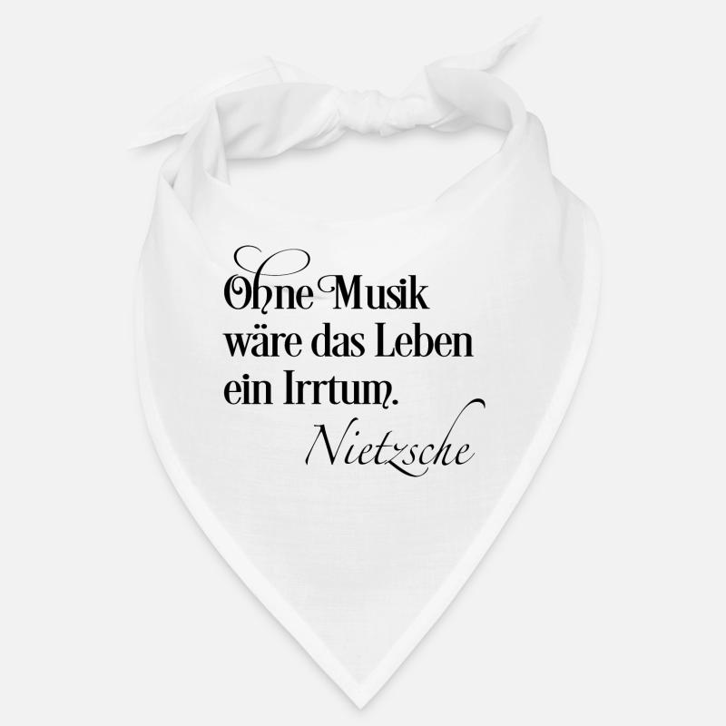 Musik Bandana