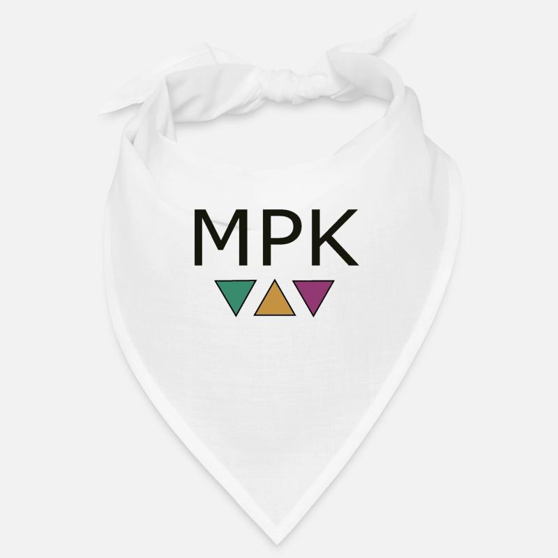 MPK Bandana