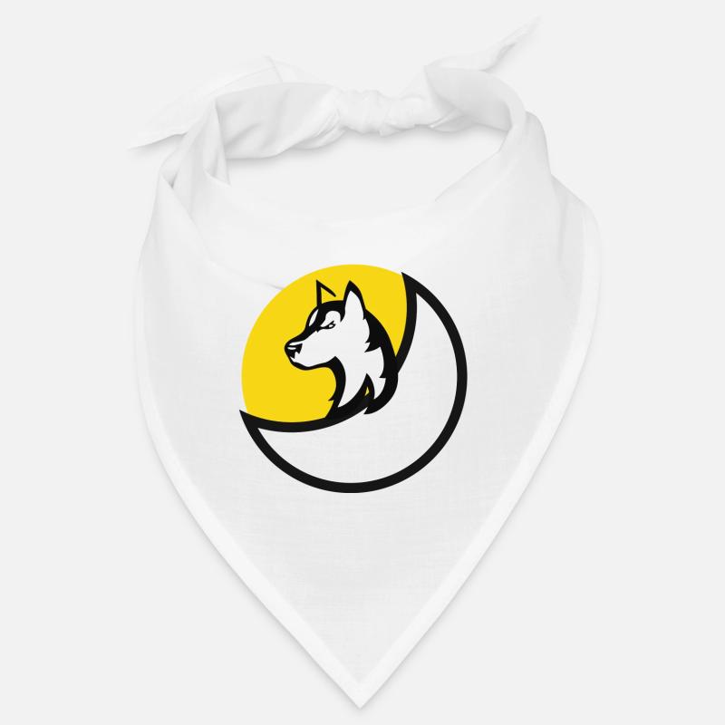 Deutscher Schäferhund Bandana