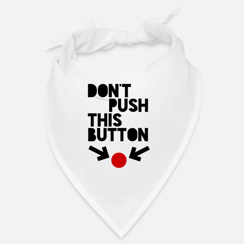 button Bandana