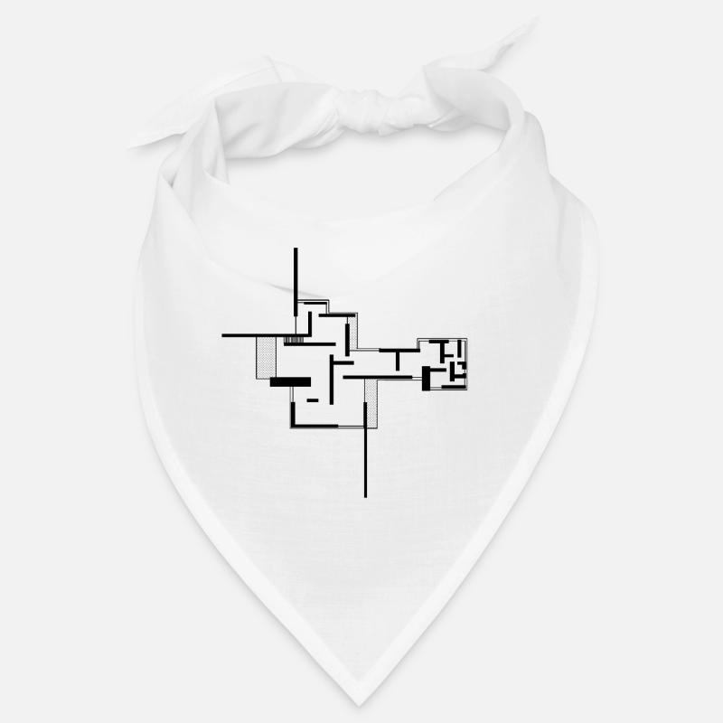 Architecture Bandana