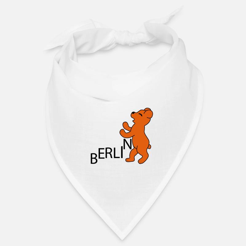 Berlin Bandana