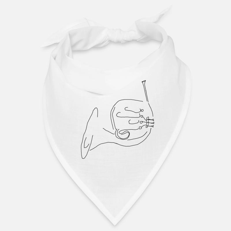 corno Bandana