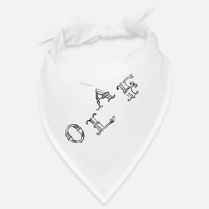 OLAF Bandana