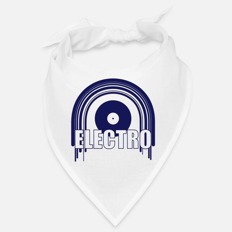 Electro Bandana