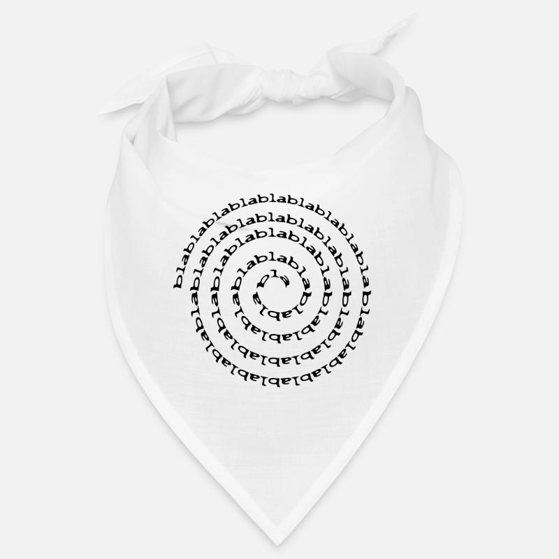 Blablabla Bandana