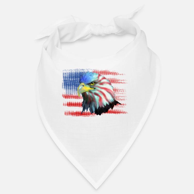eagle USA Bandana