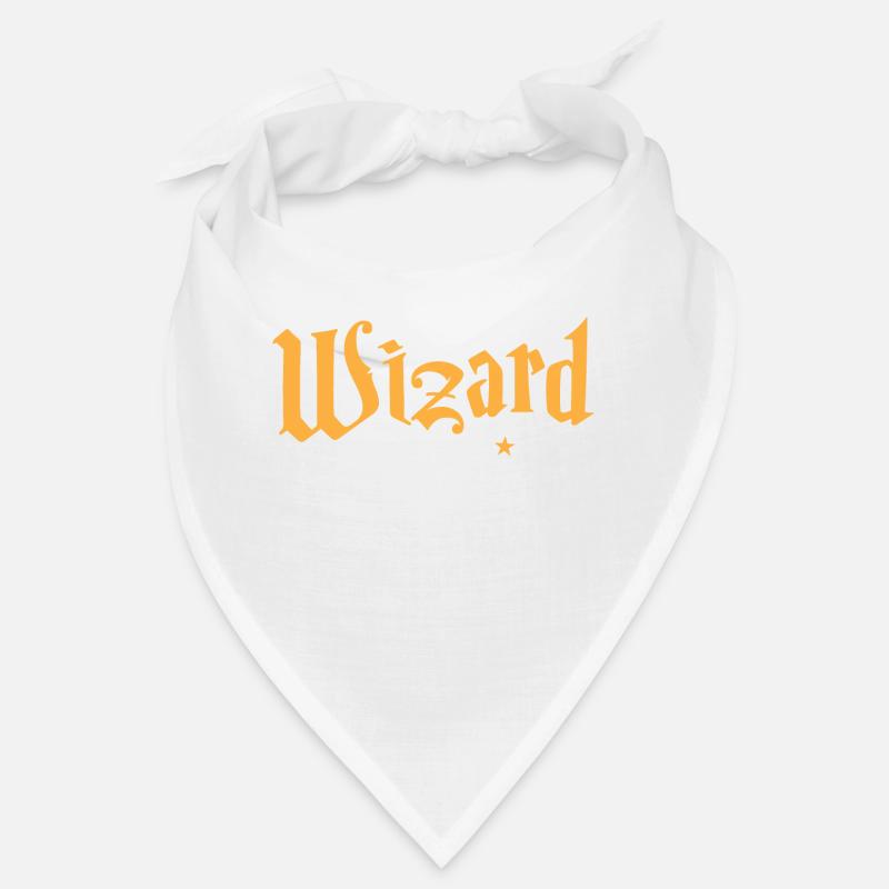 Sorcerer Bandana