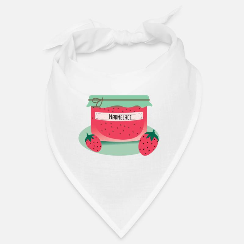 Marmelade Bandana