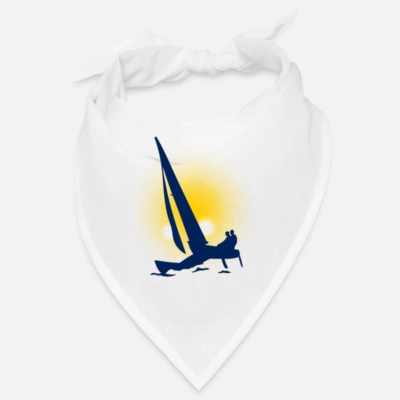 catamaran Bandana