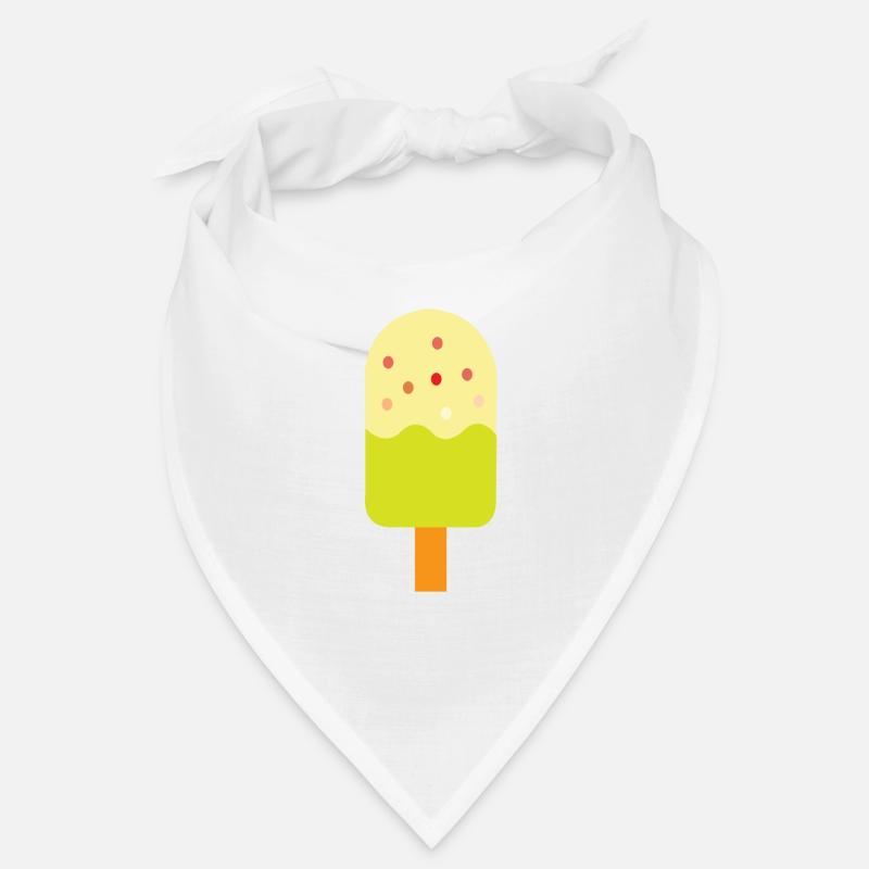 Popsicle Bandana