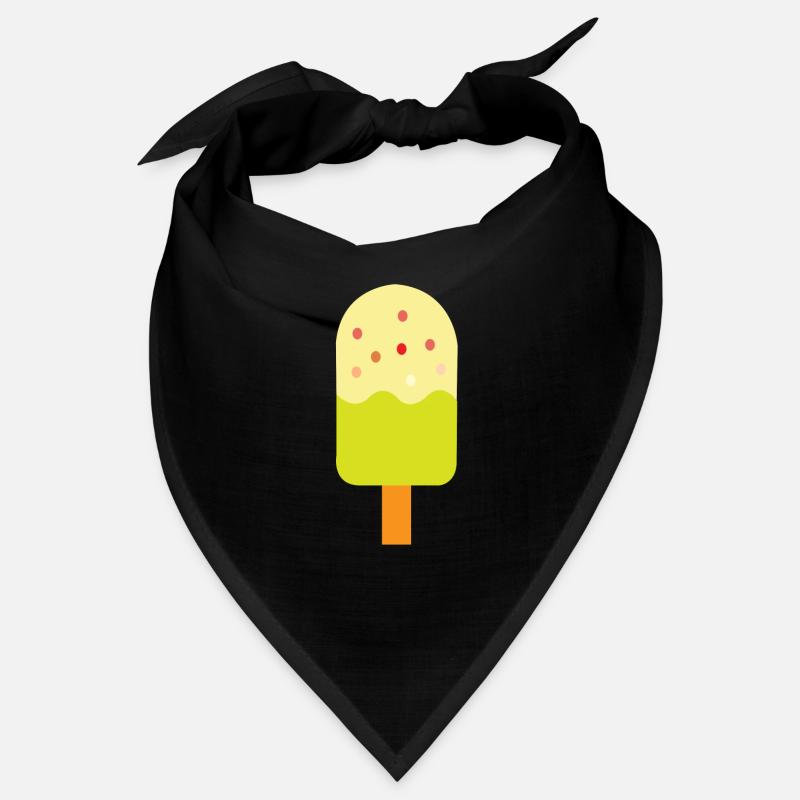 Popsicle Bandana