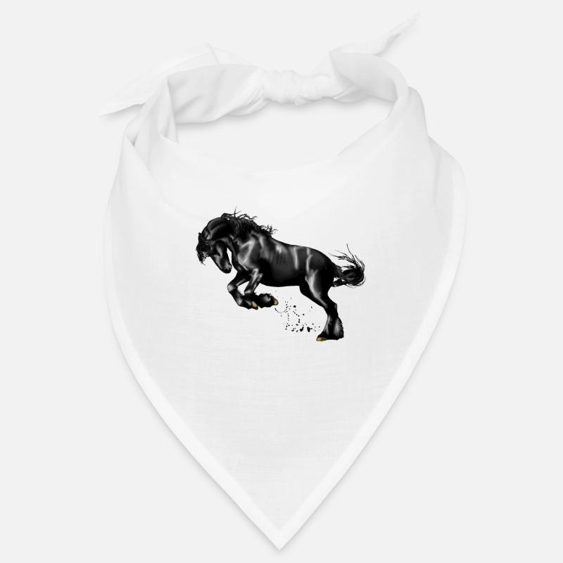 cheval Bandana