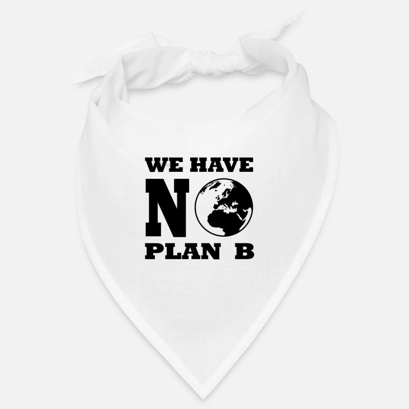 Planet Erde Bandana