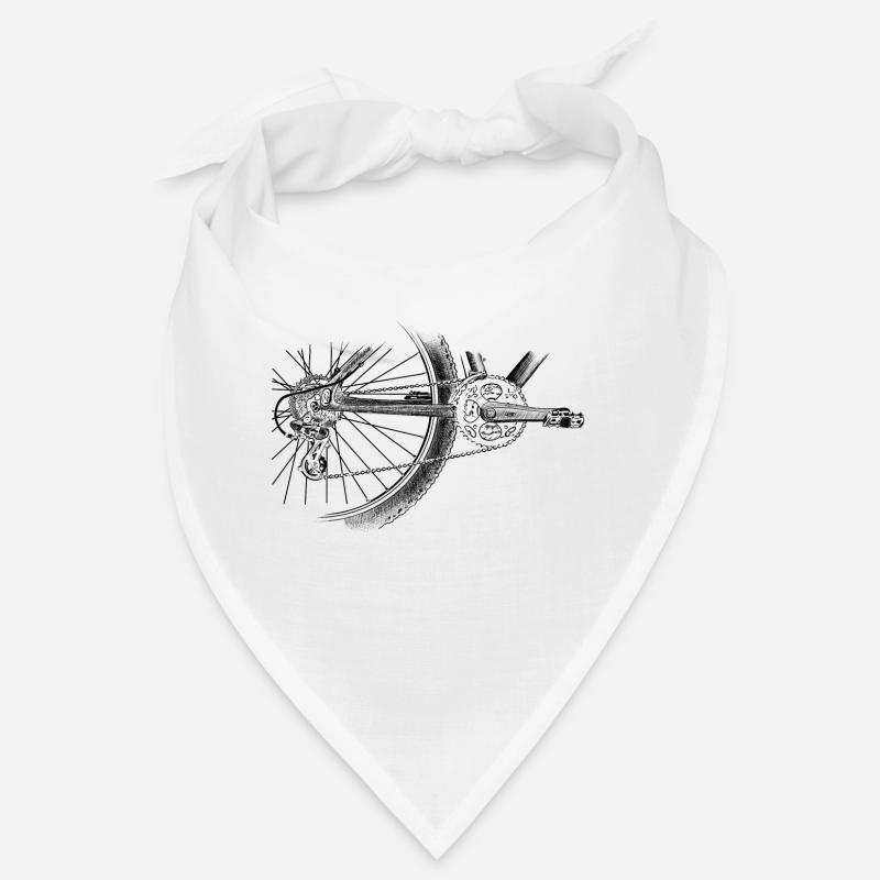 roue Bandana