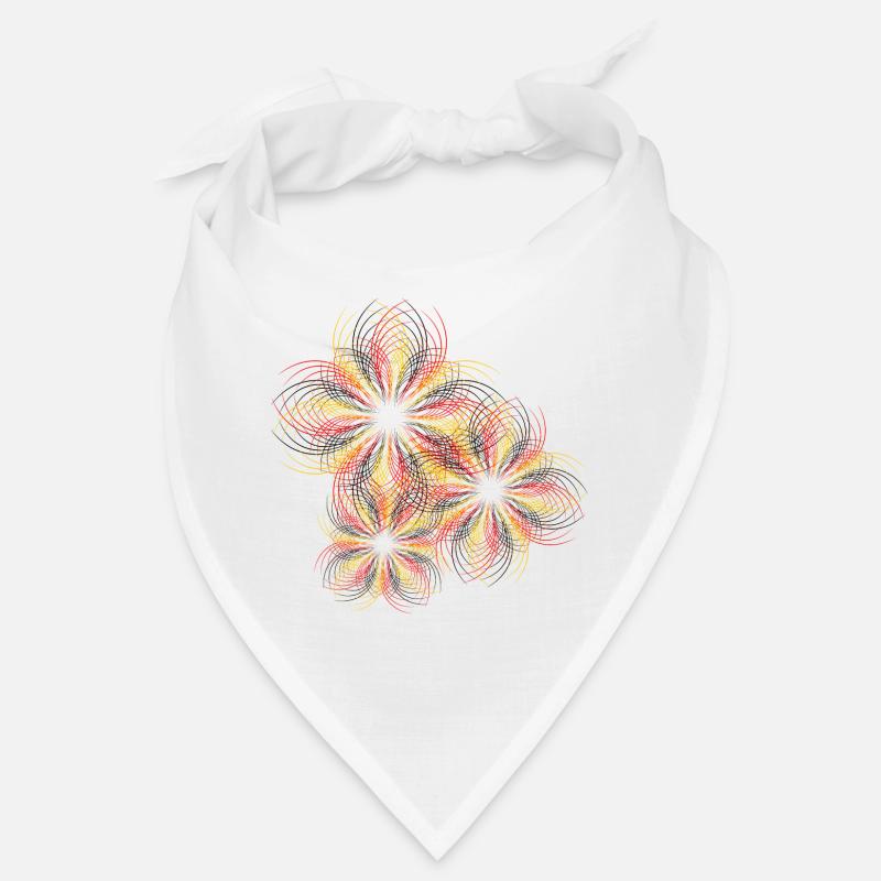 line Bandana