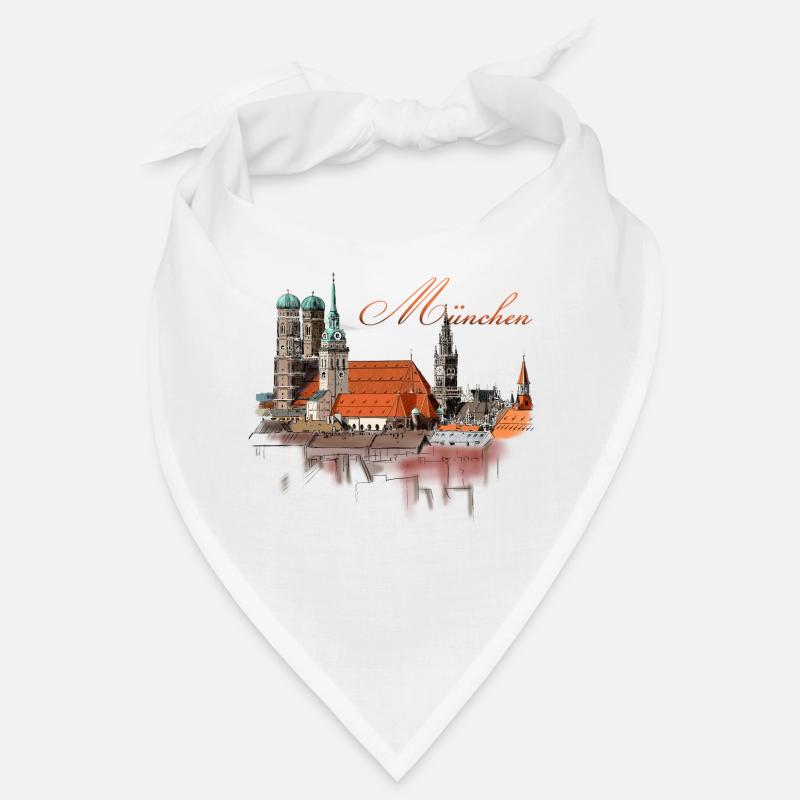 München Bandana