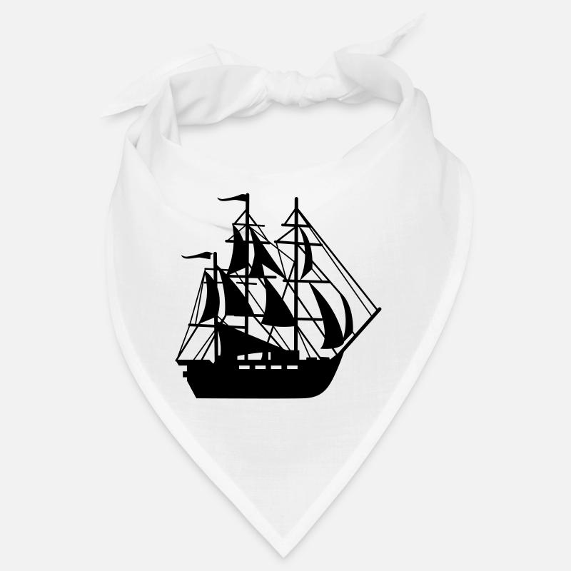 Schiff Bandana