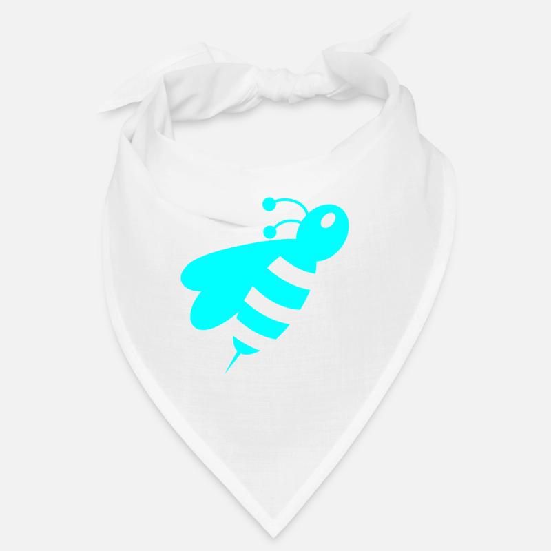 bee Bandana